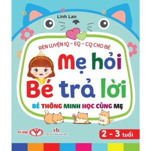 2-3 tuổi